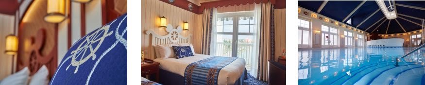 Newport hotel new